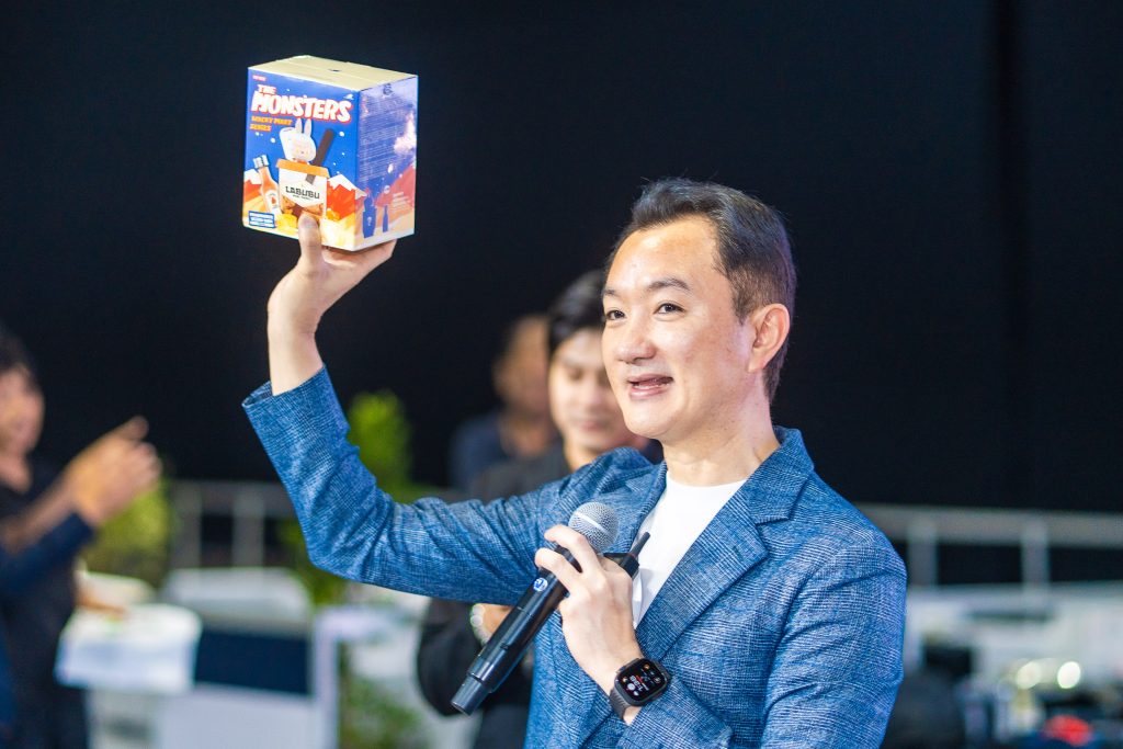 💡 เปิดวิสัยทัศน์ “คุณไว Priceza”: 5 เทรนด์หลักขับเคลื่อน E-Commerce ไทยปี 2025 🚀