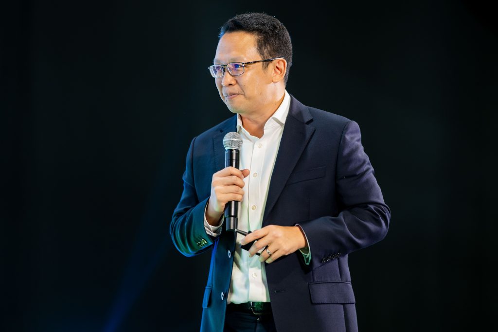 “รู้เท่าทัน รู้จักป้องกัน” ใช้ E-Commerce อย่างไรให้ทั้งขายได้ ทั้งปลอดภัย