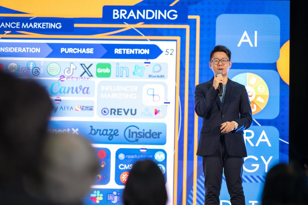 🚀 คุณซัน ธีรพล อำไพ ชี้ชัด! SME ต้องรอด: 9 หัวใจสำคัญของ Digital Transformation & AI ที่ต้องรู้ก่อนคู่แข่งแซงขาด 🔥