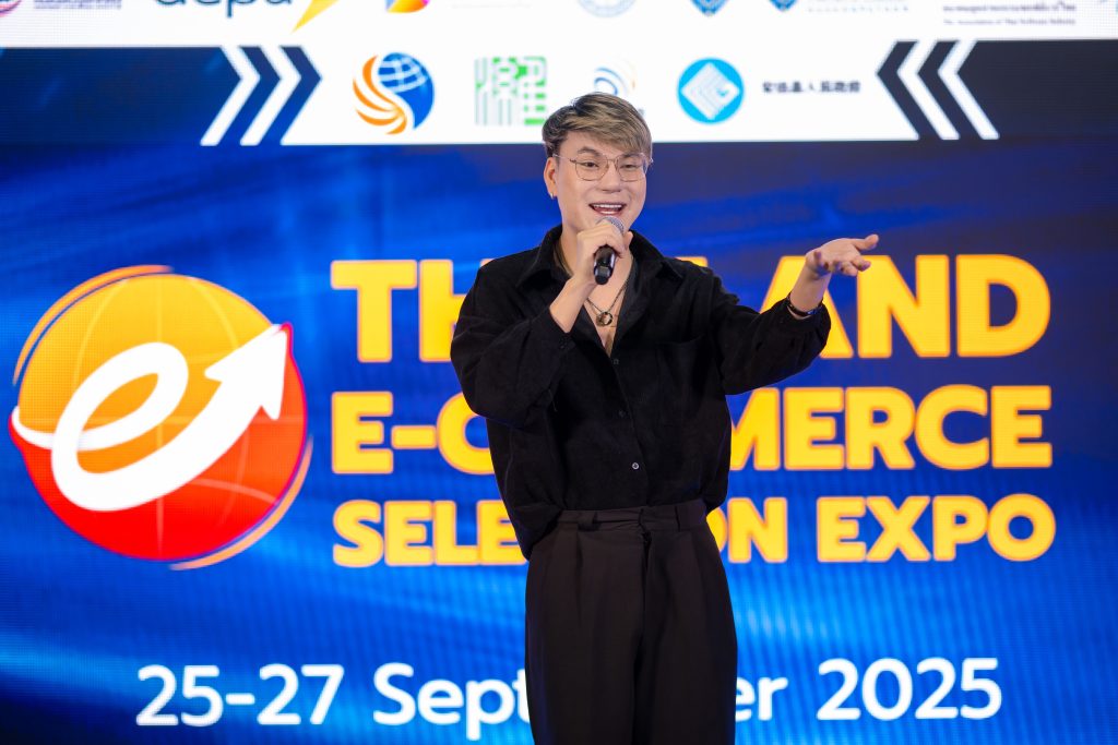 🔑 เคล็ดลับ “อยู่ยาว” ในวงการ Influencer สรุปบทเรียนจริงจาก “คุณบูม เทยกระทะ” : จากความดังชั่วคราวสู่ความยั่งยืนในอาชีพ